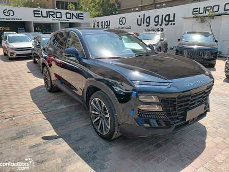 جيتور داشينج 2026 جديدة