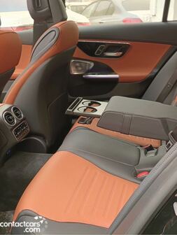 Mercedes C200 2025