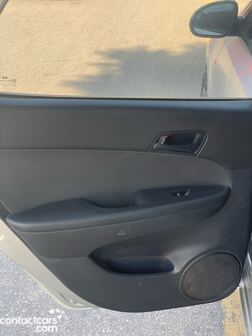 Used Hyundai I30 2009