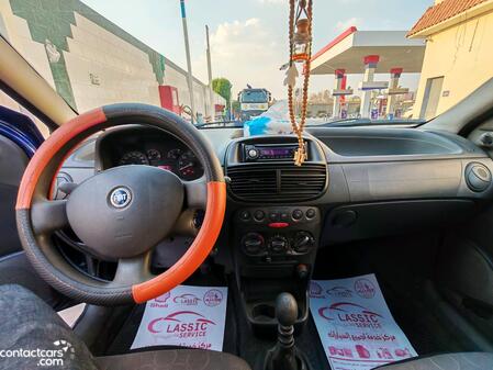 Used Fiat Punto 2009