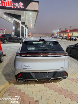 Dongfeng Mage 2026