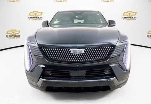 Used Cadillac Escalade 2025