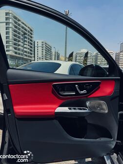 New Mercedes GLC 300 2026