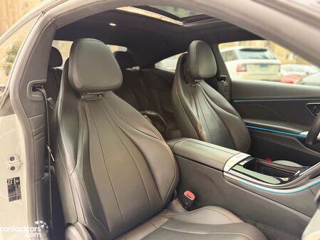 Used Mercedes CLE 200  2024