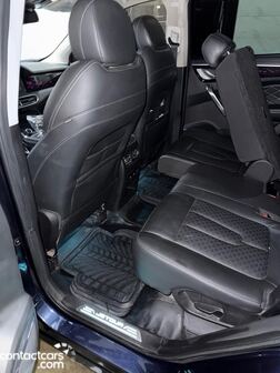 Used Jetour X95 2022