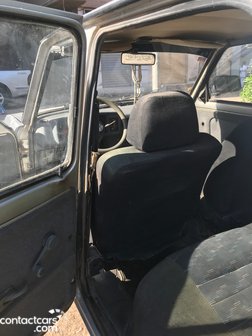 Used Fiat 128 nova 2007