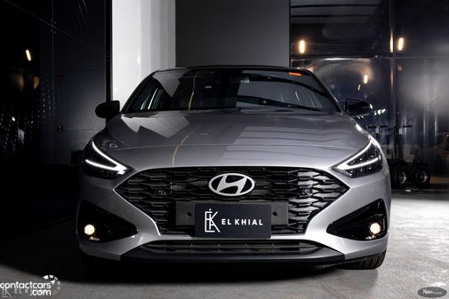 Hyundai I30 2026