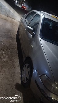 Fiat Petra 2003