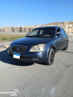 Used Speranza A516 2009