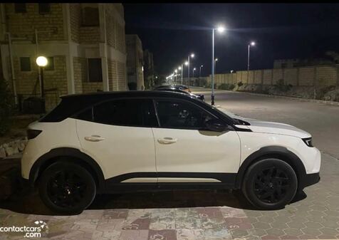Opel Mokka 2024