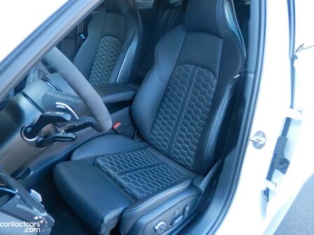 Used Audi RS 3 2023