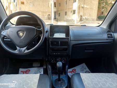 Used Proton Saga 2021
