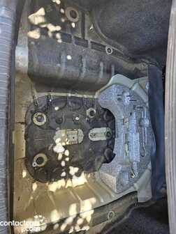 Used Daewoo Nubira 2000