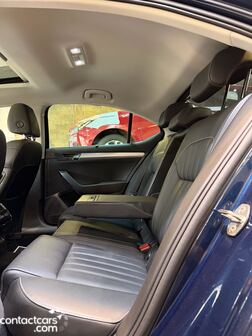 Used Skoda Superb 2023