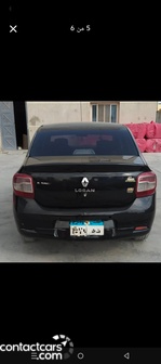 Used Renault Laguna 2015