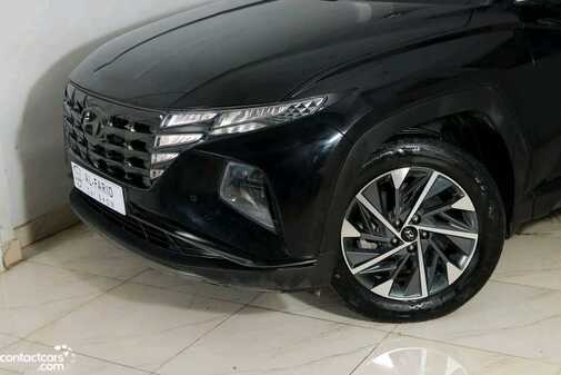 Used Hyundai Tucson 2024