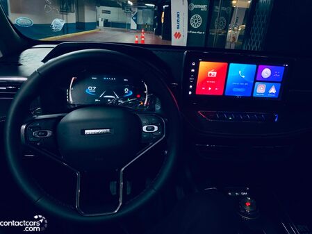 Haval JOLION 2027