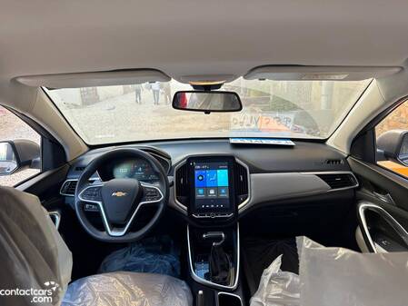 Used Chevrolet Captiva 2024