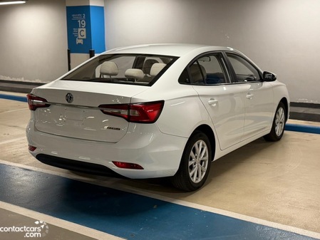 Used MG 5 2023