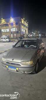 Used Fiat Siena 2001