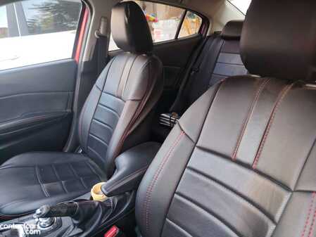 Used Mazda 3 2015