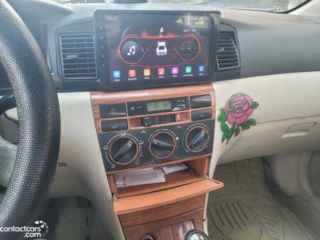 Used BYD F3 2013