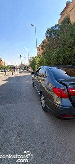 هيونداى النترا HD 2017 مستعملة