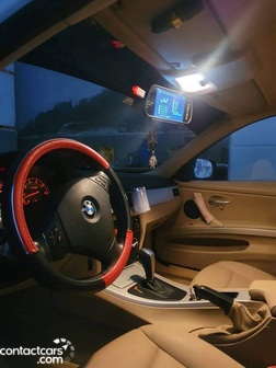 Used BMW 316i 2012