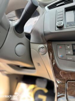 Nissan Sentra 2026