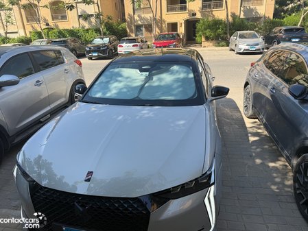 DS DS 4 2024
