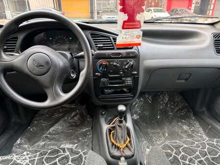 Used Daewoo Lanos II 2006