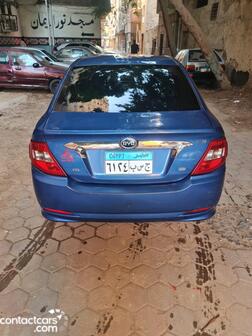 Used BYD F3 2023