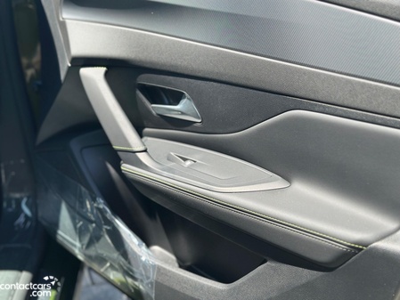 New Peugeot 408 2026