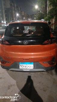 Changan CS15 2022