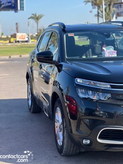Citroen C5 2022