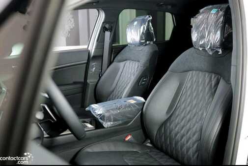 New Kia Sportage 2025
