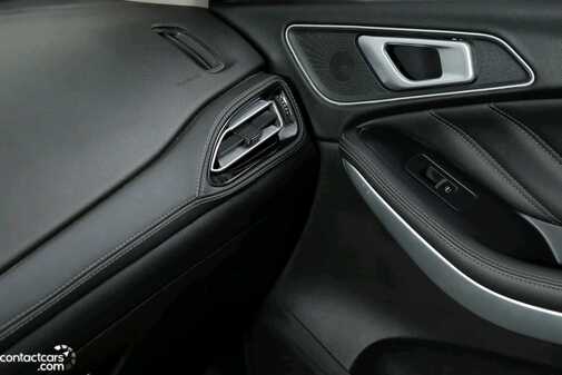Chery Tiggo 7 2025