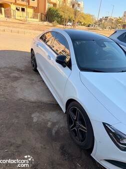 Mercedes CLA 200 2023