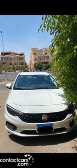 Fiat Tipo 2021