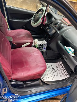 Used Lada Granta 2019