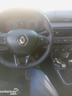 Renault Taliant 2025