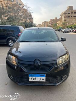 Renault Sandero 2017
