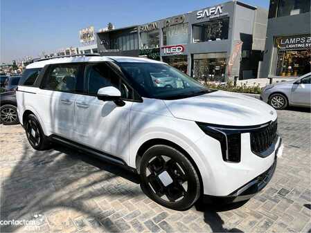 Kia Carnival 2026