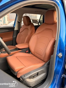 New Skoda KODIAQ 2025