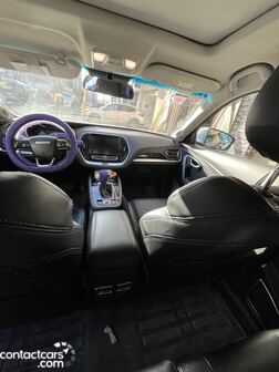 Used Jetour X70 2022