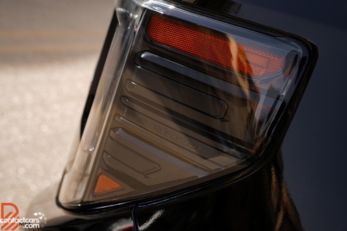 New GMC Sierra 2025