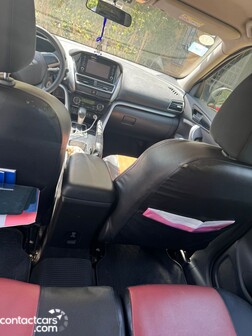 Used Mitsubishi Eclipse 2018