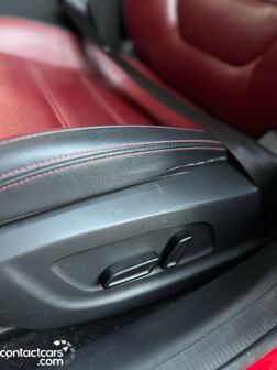 Used MG 6 2021