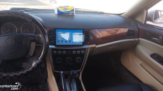 Used Brilliance Splendor 2008