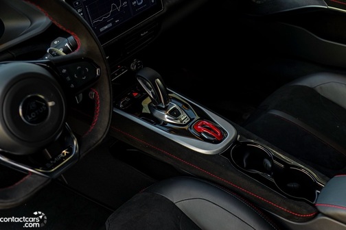 Used Lotus Emira 2025